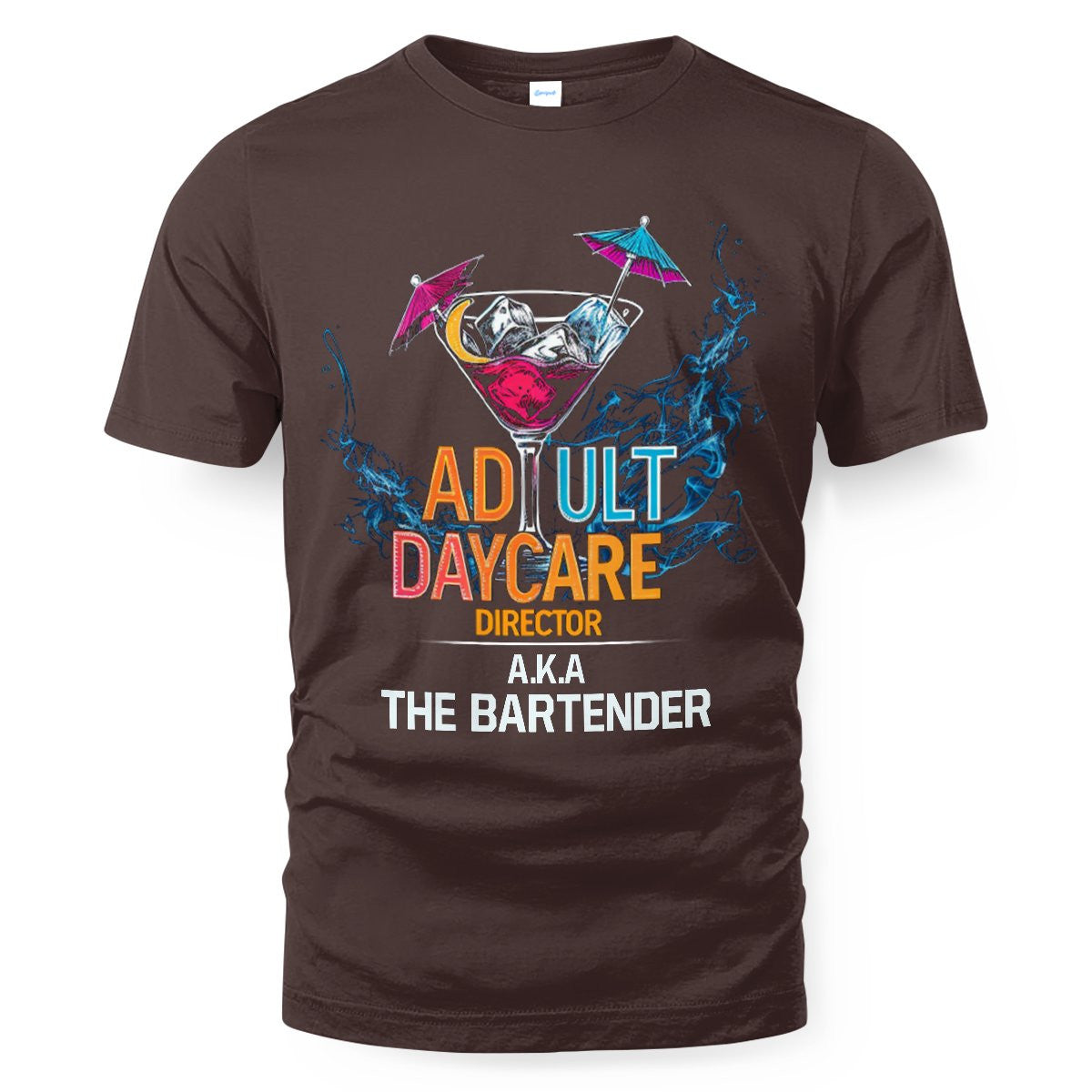 Awesome Bartender-Hoodie - grunx260804-0247