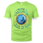 Awesome Caregiver-Hoodie-#F171224WORMY9FCAREZ4