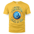 Awesome Caregiver-Hoodie-#F171224WORMY9FCAREZ4