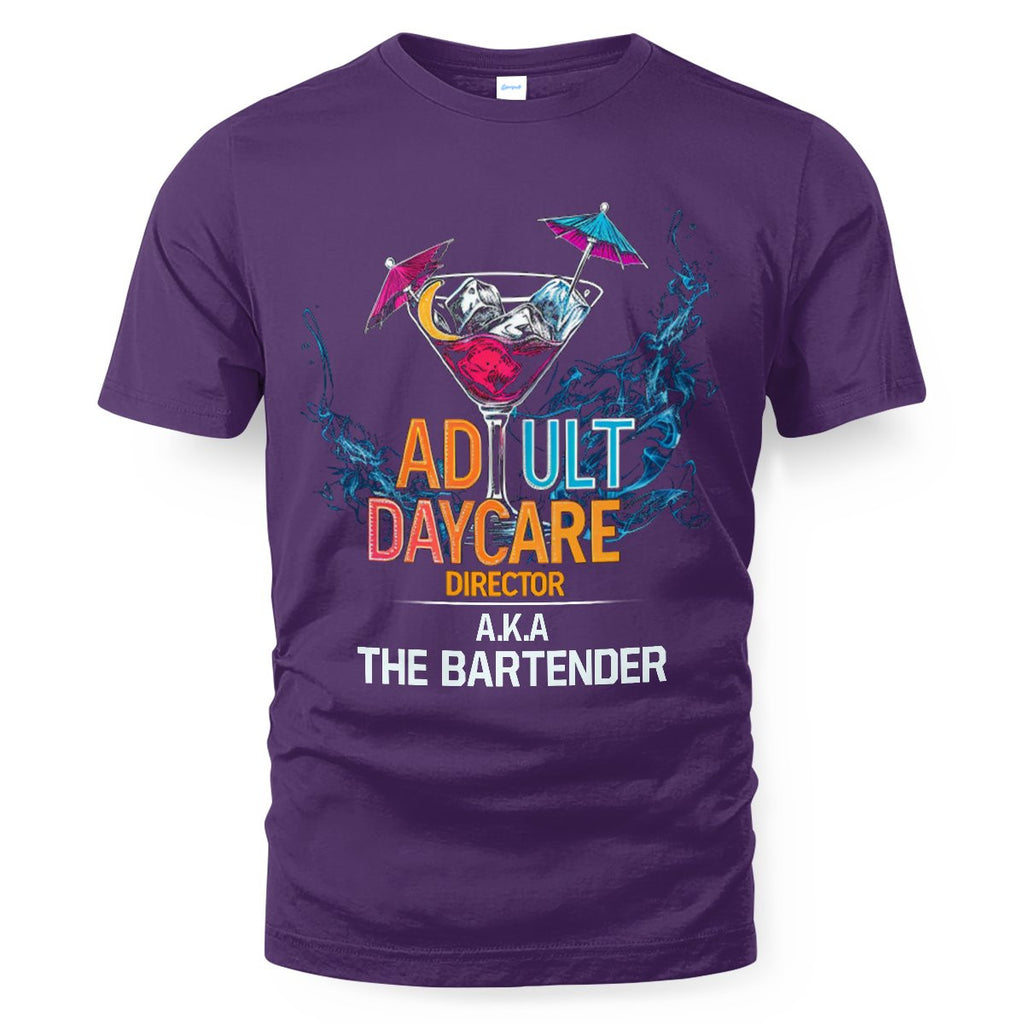 Awesome Bartender-Hoodie - grunx260804-0247