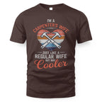 Awesome Carpenter's Wife-Hoodie-#F230125REGUL3FCARPZ4