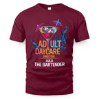 Awesome Bartender-Hoodie - grunx260804-0247
