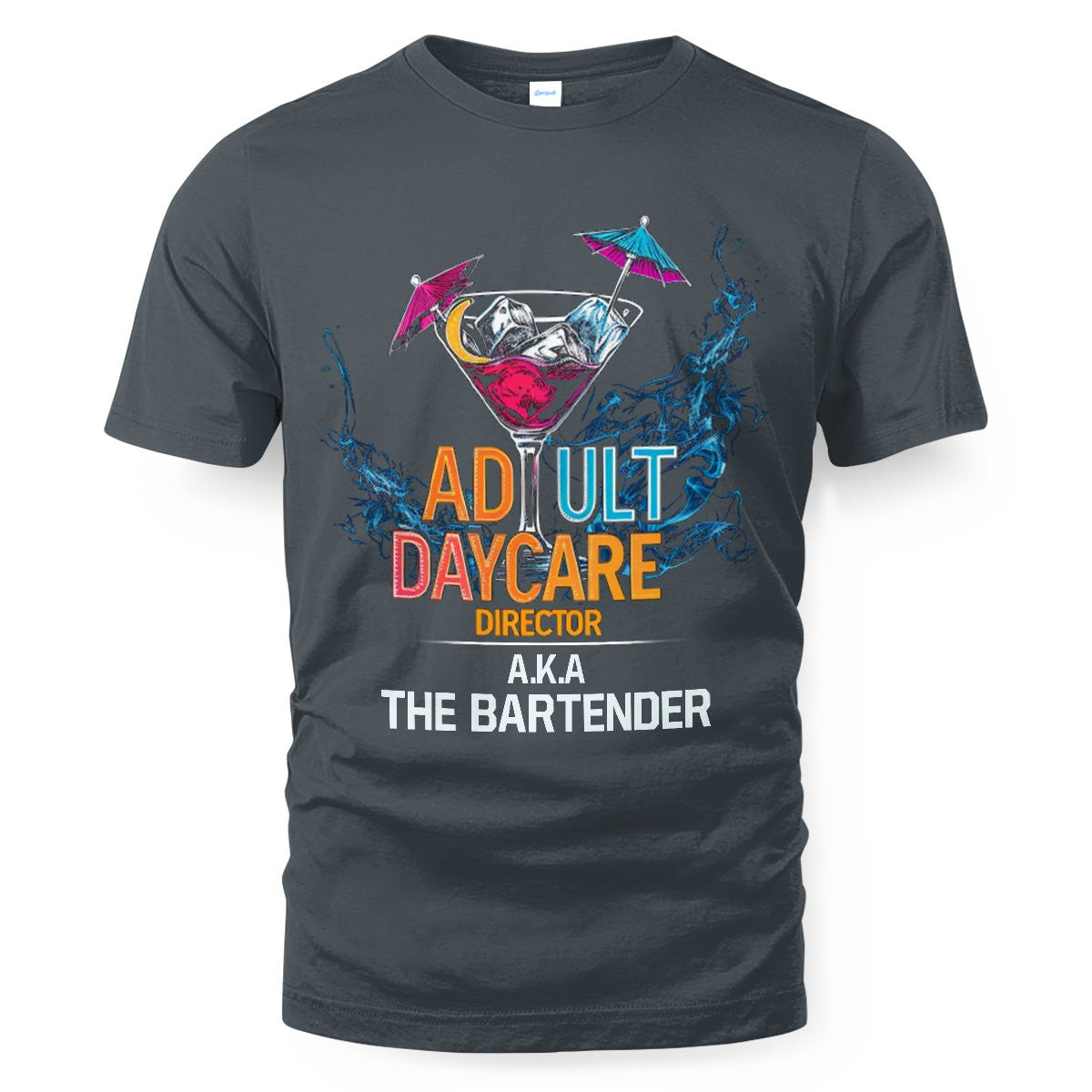 Awesome Bartender-Hoodie - grunx260804-0247
