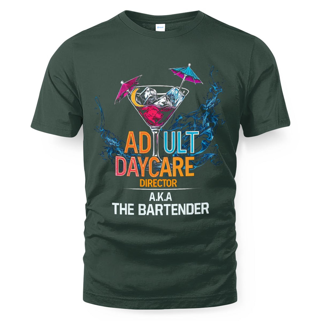Awesome Bartender-Hoodie - grunx260804-0247
