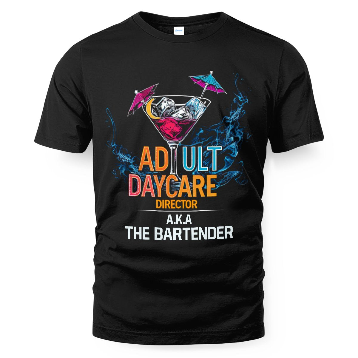 Awesome Bartender-Hoodie - grunx260804-0247