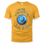 Awesome Caregiver-Hoodie-#F171224WORMY9FCAREZ4