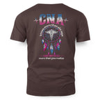 Awesome CNA-T-shirt-#F270125NOTIC14BCNAZ7
