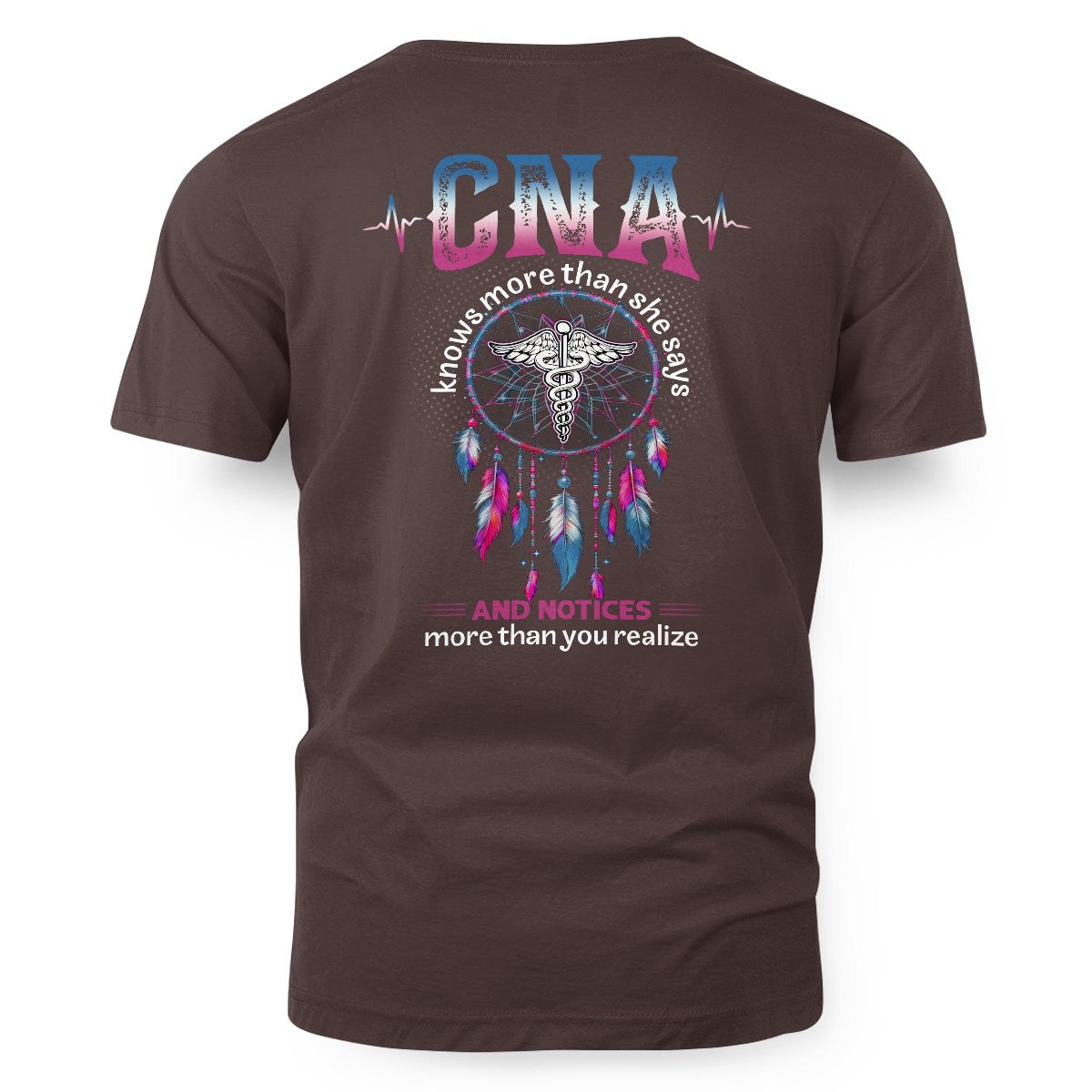 Awesome CNA-T-shirt-#F270125NOTIC14BCNAZ7