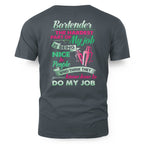 Awesome Bartender-Hoodie - grunx260804-0253