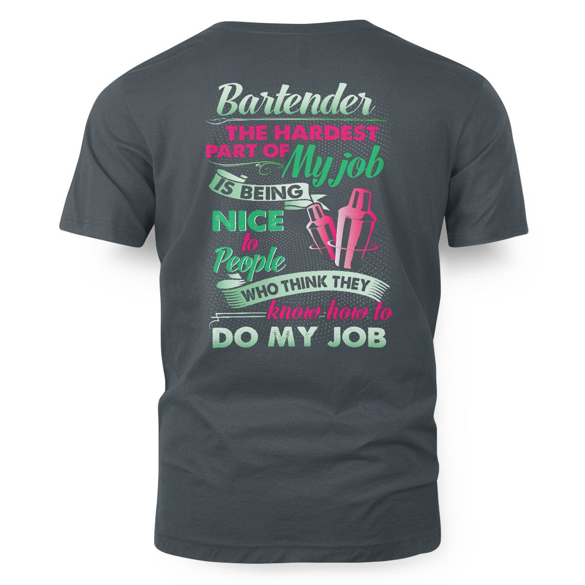 Awesome Bartender-Hoodie - grunx260804-0253
