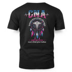 Awesome CNA-T-shirt-#F270125NOTIC14BCNAZ7