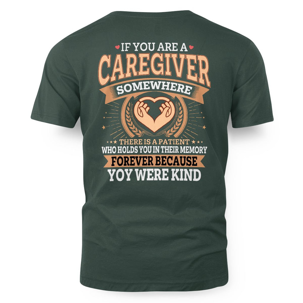 Awesome Caregiver-Hoodie-#F141224HOLDS1BCAREZ8