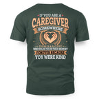Awesome Caregiver-Hoodie-#F141224HOLDS1BCAREZ8