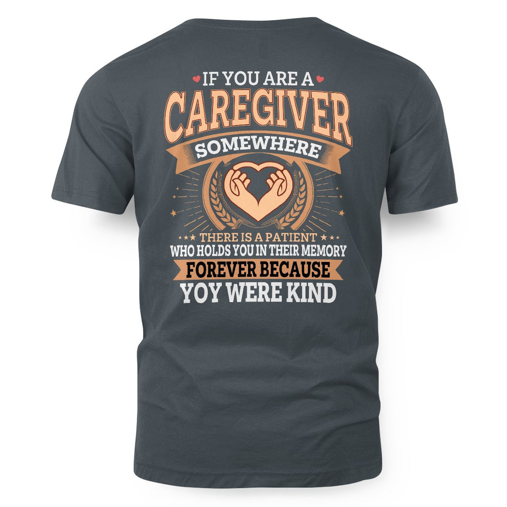 Awesome Caregiver-Hoodie-#F141224HOLDS1BCAREZ8