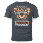Awesome Caregiver-Hoodie-#F141224HOLDS1BCAREZ8