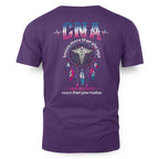 Awesome CNA-T-shirt-#F270125NOTIC14BCNAZ7