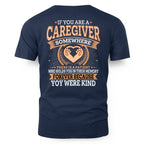 Awesome Caregiver-Hoodie-#F141224HOLDS1BCAREZ8
