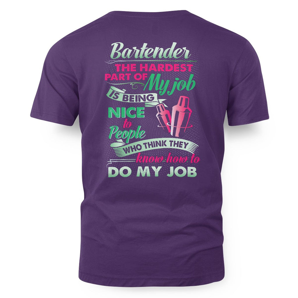 Awesome Bartender-Hoodie - grunx260804-0253