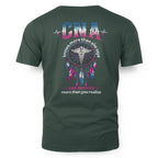 Awesome CNA-T-shirt-#F270125NOTIC14BCNAZ7