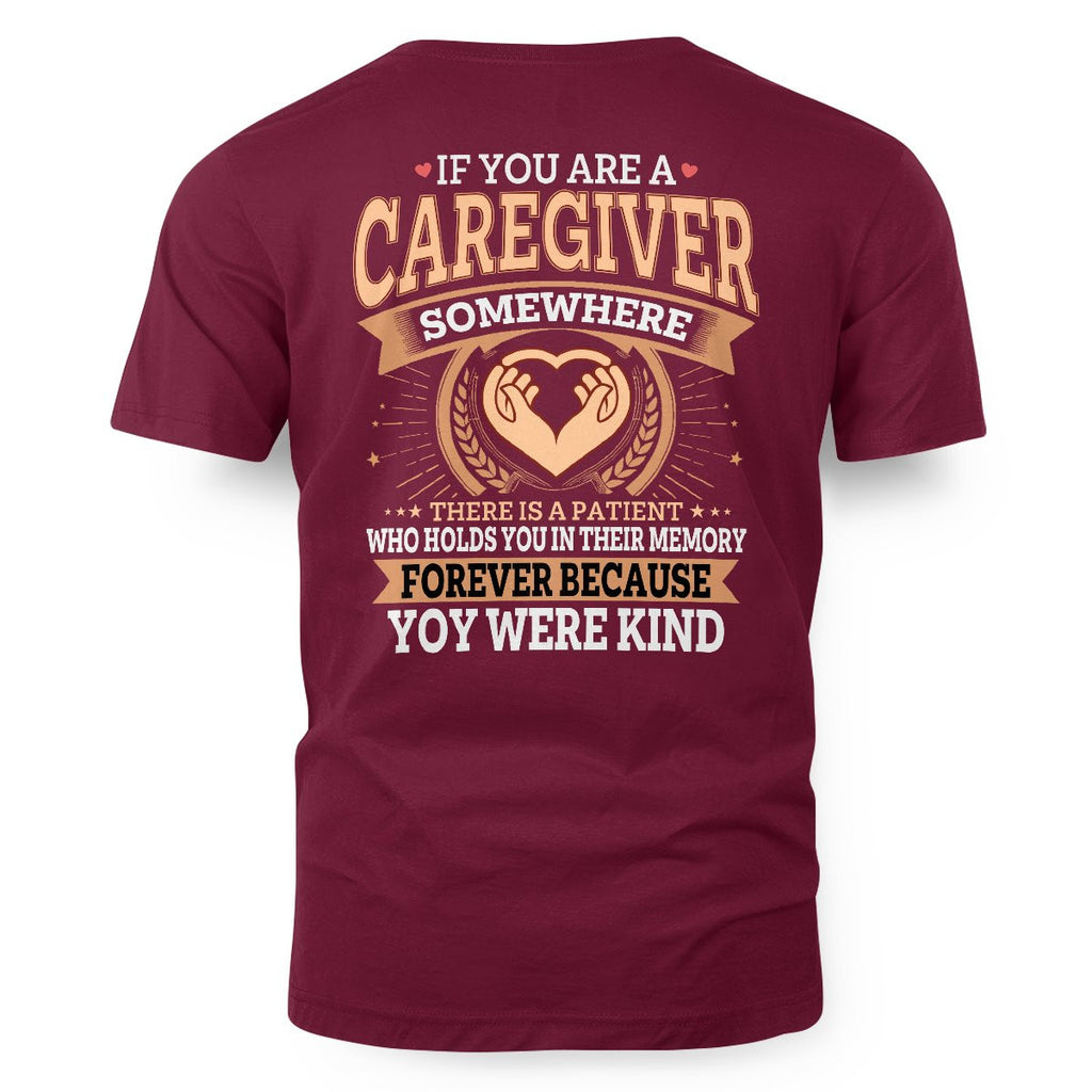 Awesome Caregiver-Hoodie-#F141224HOLDS1BCAREZ8