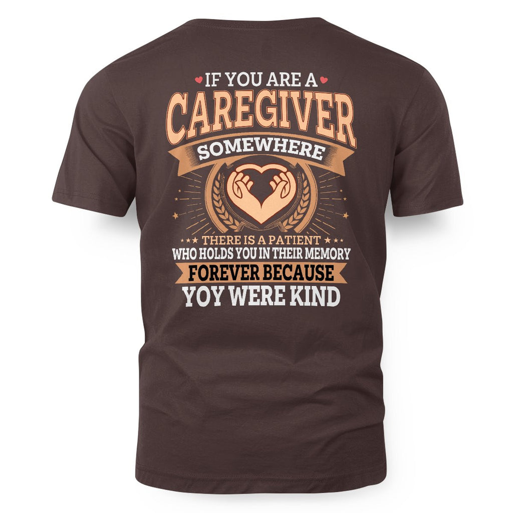 Awesome Caregiver-Hoodie-#F141224HOLDS1BCAREZ8