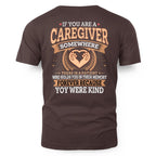 Awesome Caregiver-Hoodie-#F141224HOLDS1BCAREZ8