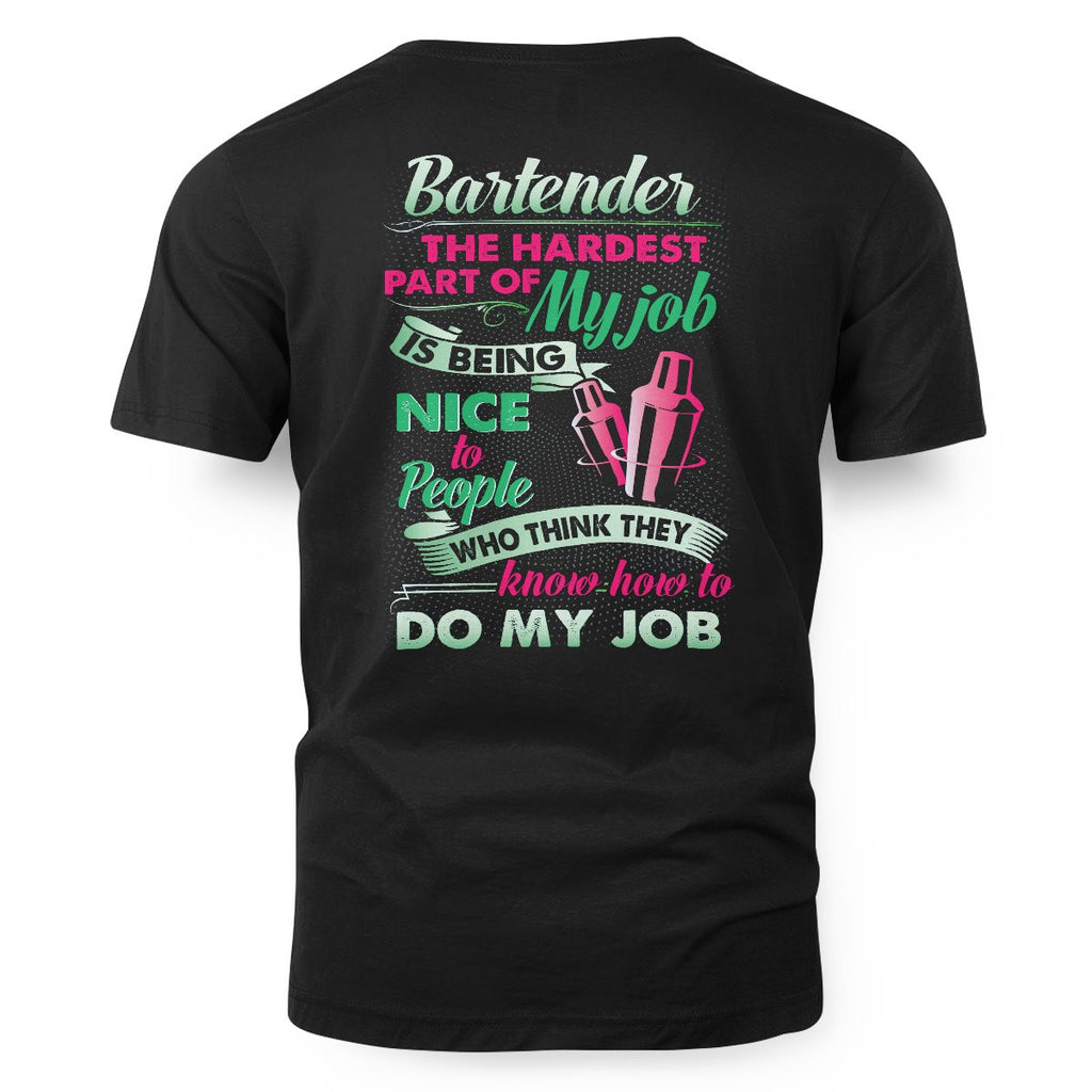 Awesome Bartender-Hoodie - grunx260804-0253