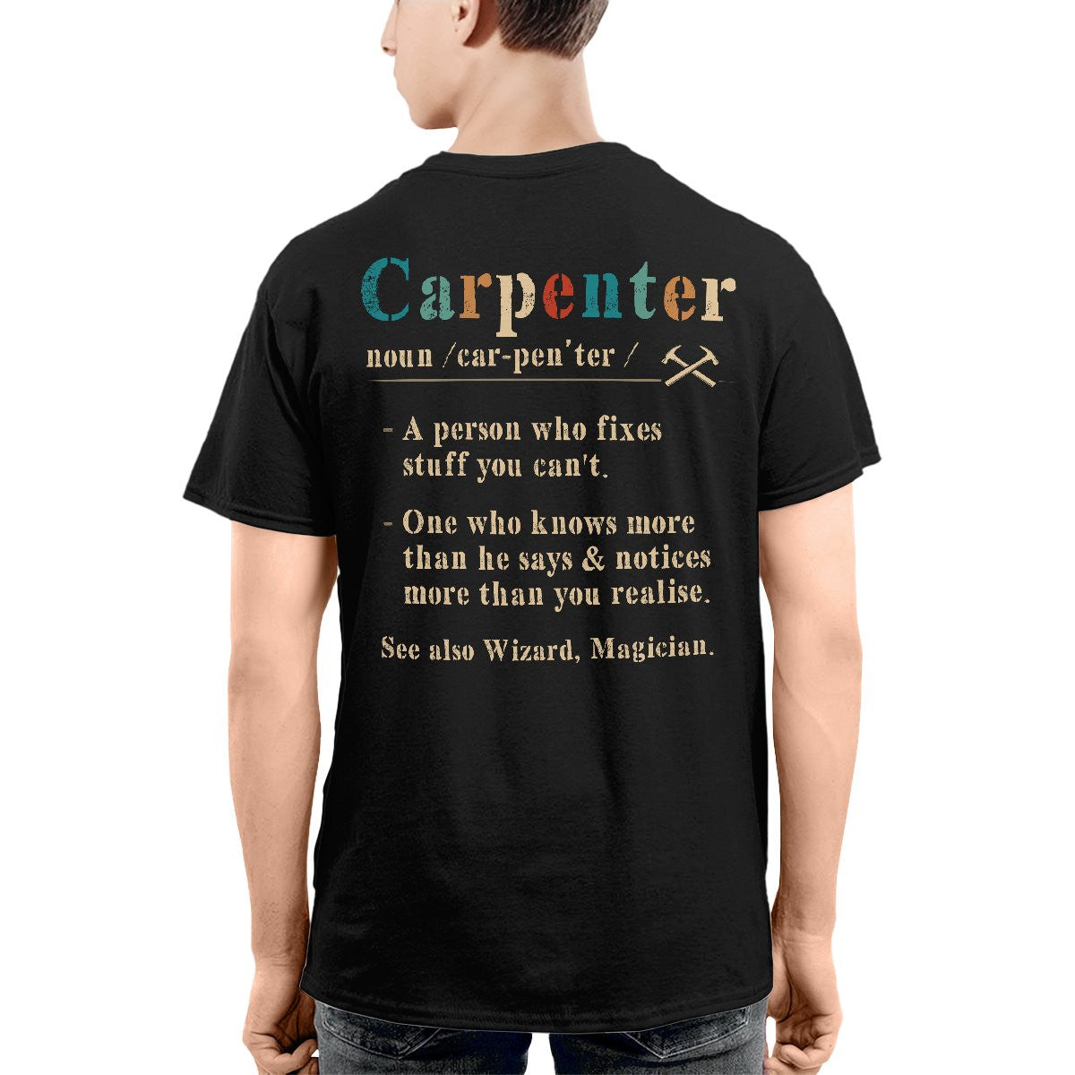 Awesome Carpenter-T-Shirt-#M290125VINDAT1BCARPZ6