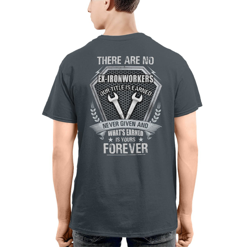Awesome Ironworker-Hoodie - grunx260804-0288