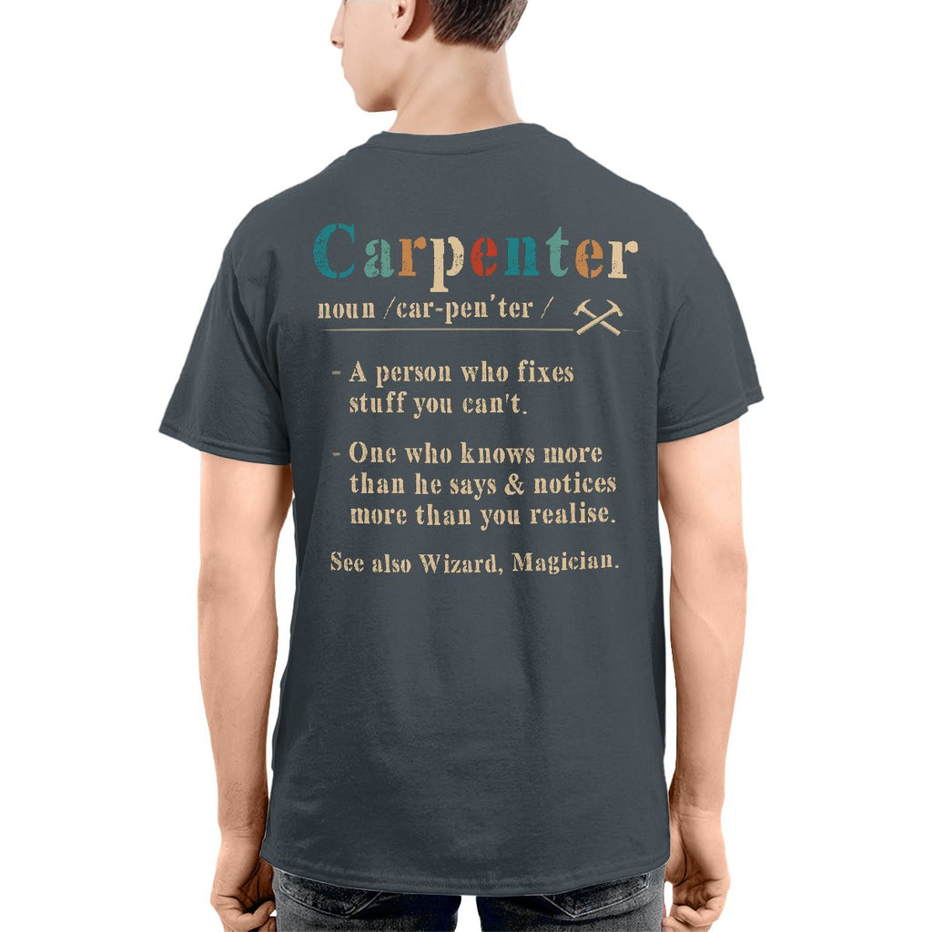 Awesome Carpenter-T-Shirt-#M290125VINDAT1BCARPZ6