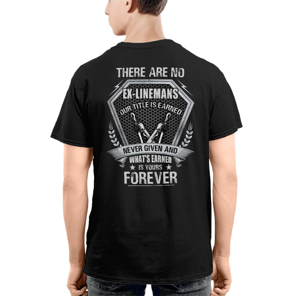 Awesome Lineman-Hoodie - grunx260804-0337