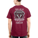 Awesome Ironworker-Hoodie - grunx260804-0288