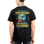Always be nice to Electricians-Hoodie - grunx260804-0107
