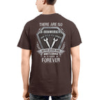 Awesome Ironworker-Hoodie - grunx260804-0288