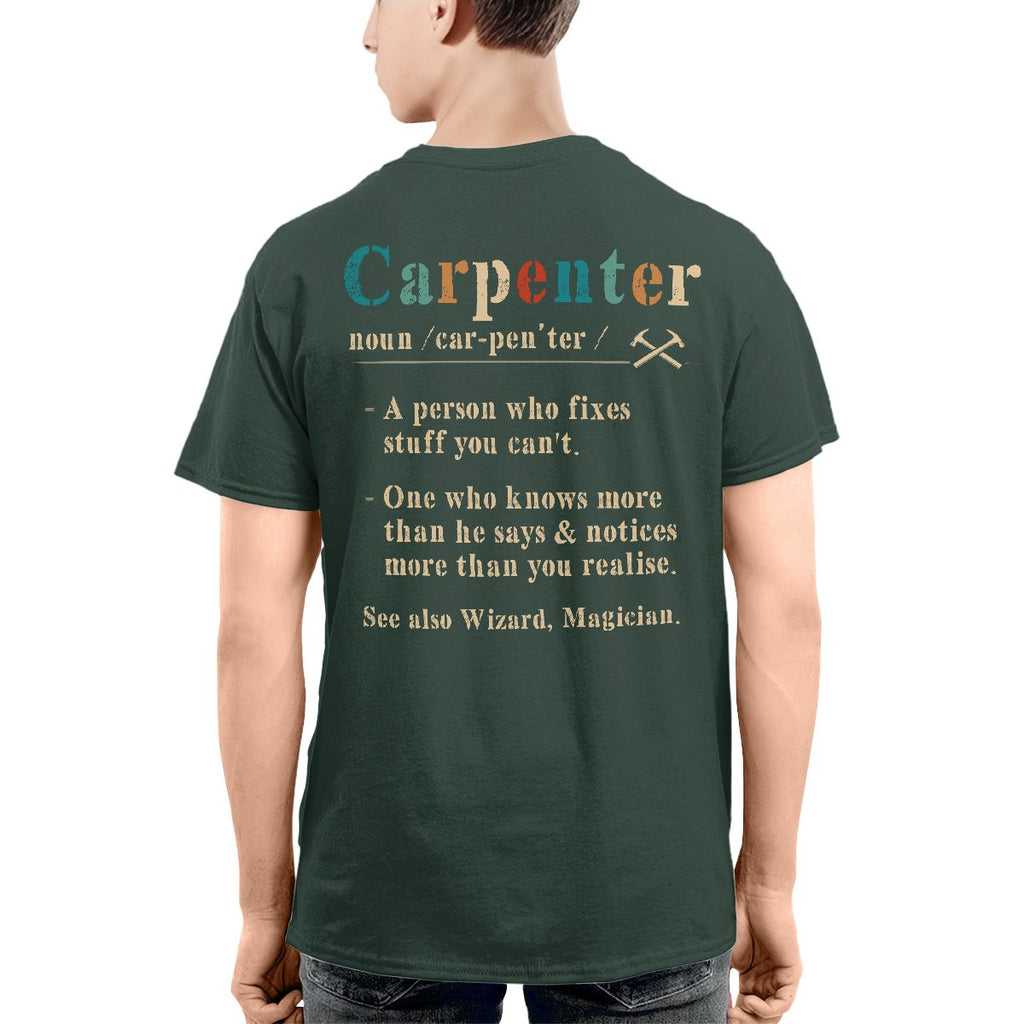 Awesome Carpenter-T-Shirt-#M290125VINDAT1BCARPZ6