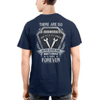 Awesome Ironworker-Hoodie - grunx260804-0288