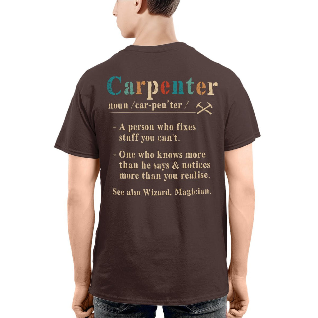 Awesome Carpenter-T-Shirt-#M290125VINDAT1BCARPZ6