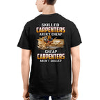 Awesome Carpenters-T-Shirt-#M250125SKILL26BCARPZ6