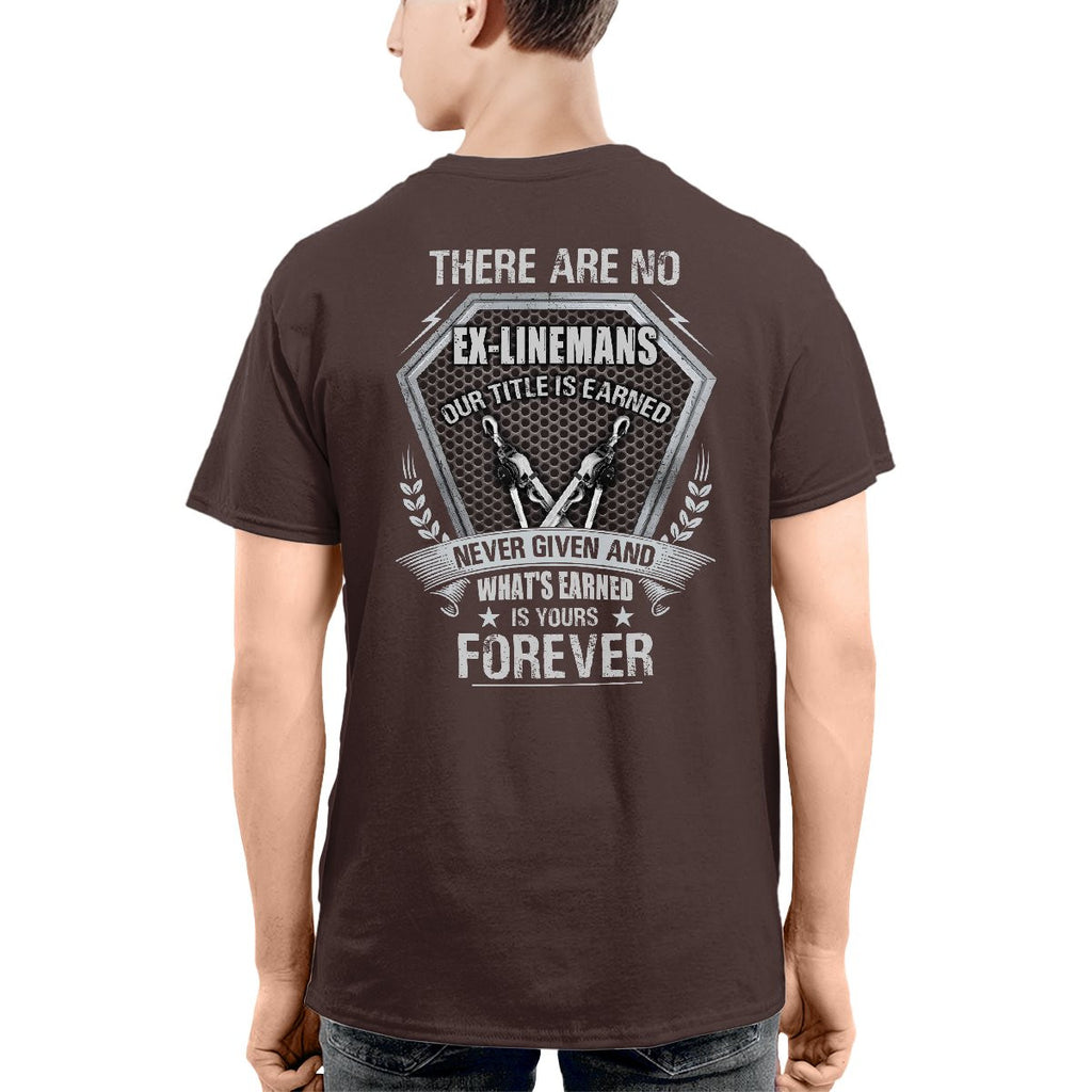 Awesome Lineman-Hoodie - grunx260804-0337