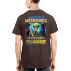 Always be Nice to Mechanics-Hoodie - grunx260804-0112