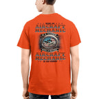Skilled Honor - Aircraft Mechanic Pride T-Shirt, Hoodie & More - grunx260804-0188
