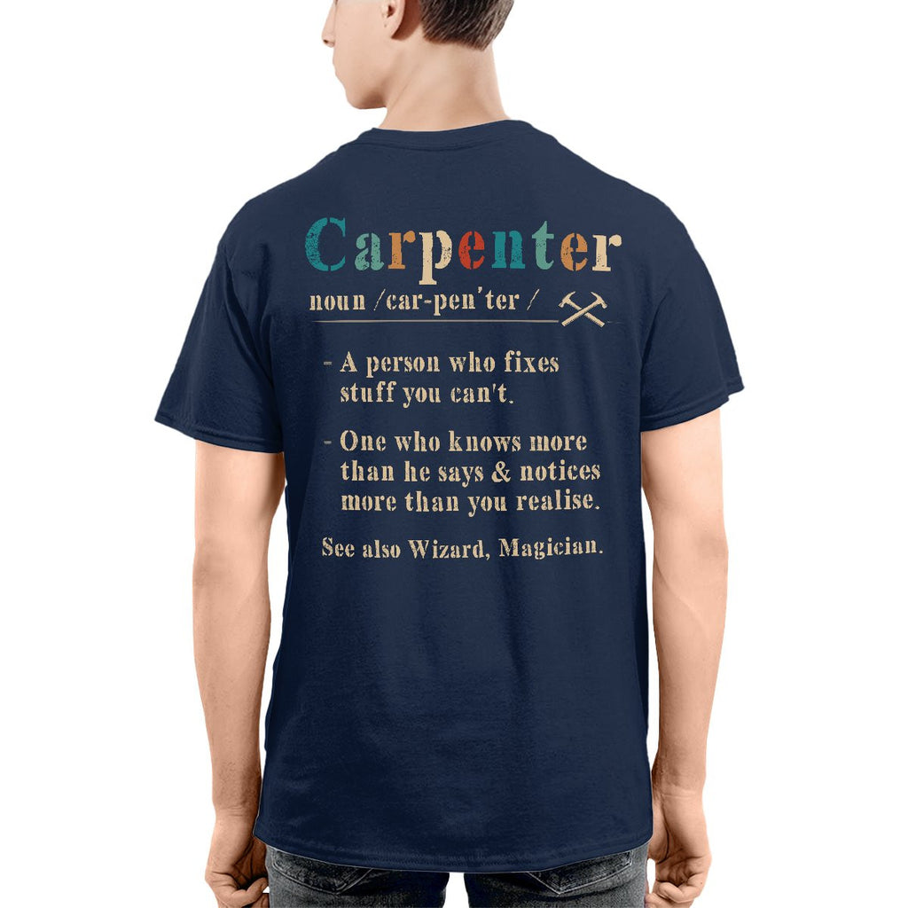 Awesome Carpenter-T-Shirt-#M290125VINDAT1BCARPZ6