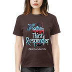 Awesome Bartender Life-T-shirt-#M270225THIRST1FBARTZ6