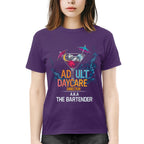 Awesome Bartender-Hoodie - grunx260804-0247