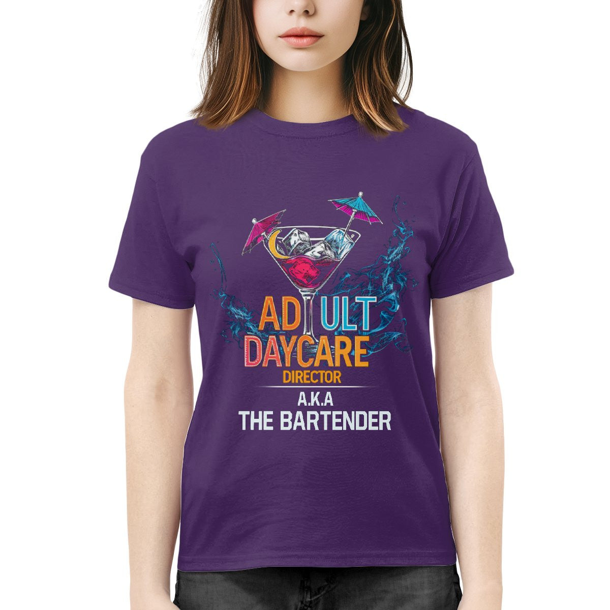 Awesome Bartender-Hoodie - grunx260804-0247