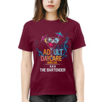 Awesome Bartender-T-Shirt-#M270225DAYCA1FBARTZ6