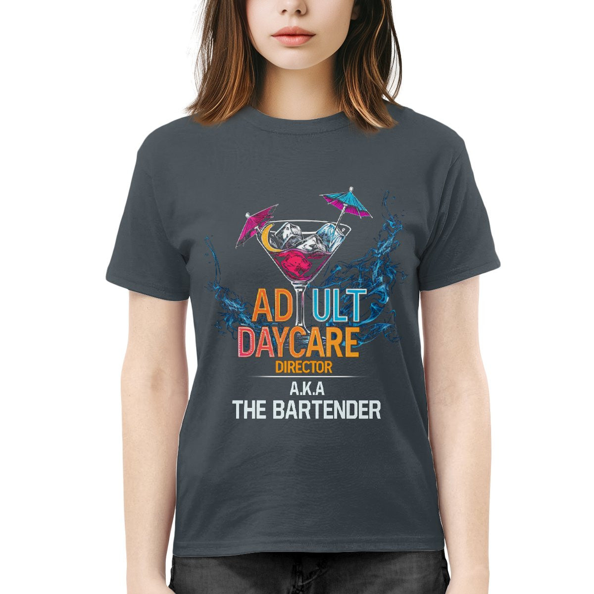 Awesome Bartender-Hoodie - grunx260804-0247