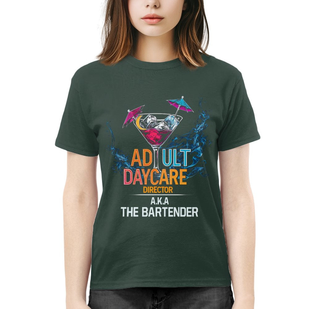 Awesome Bartender-T-Shirt-#M270225DAYCA1FBARTZ6