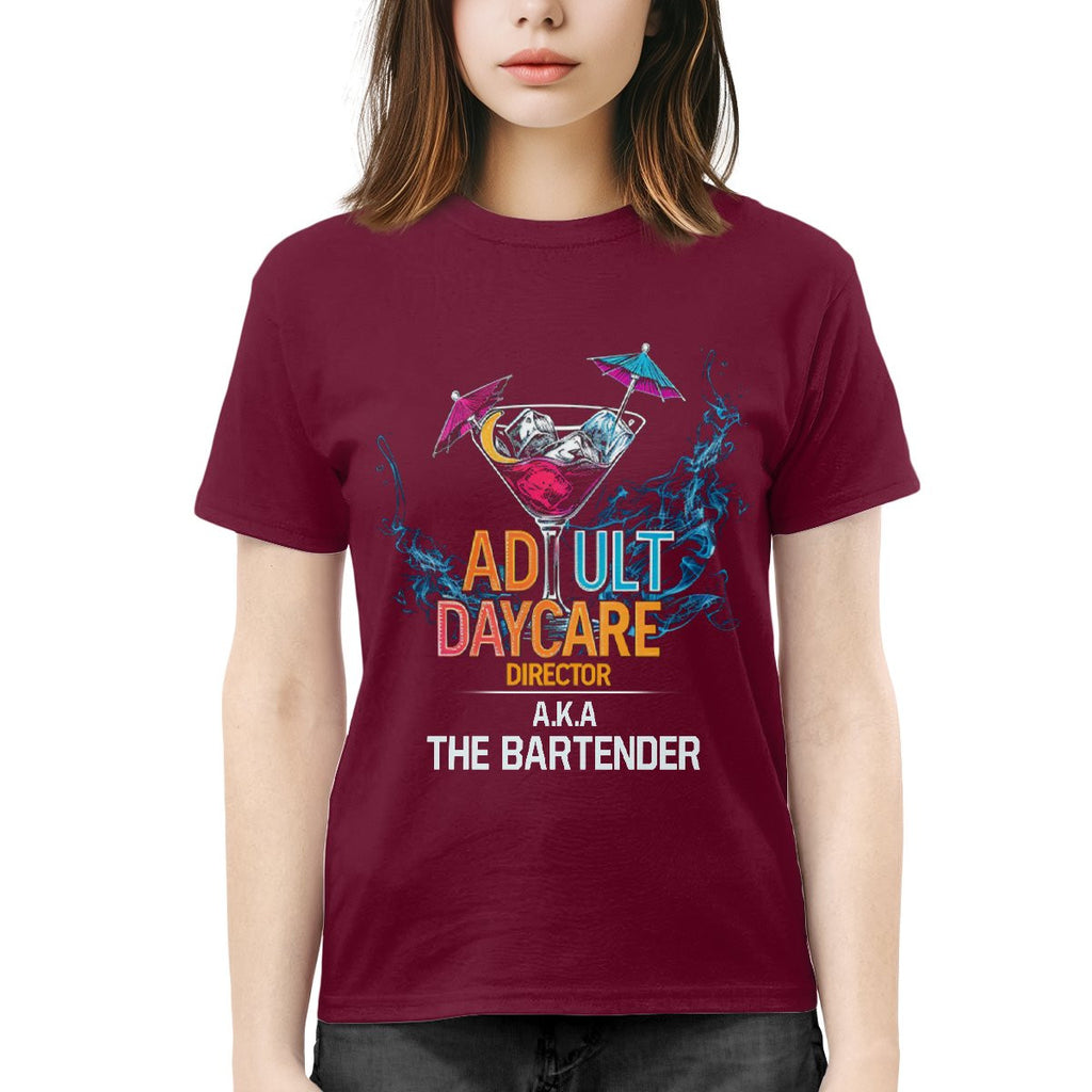 Awesome Bartender-Hoodie - grunx260804-0247