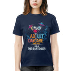 Awesome Bartender-T-Shirt-#M270225DAYCA1FBARTZ6
